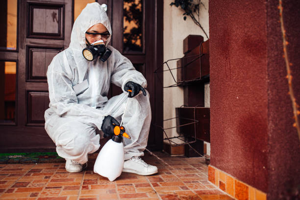 Reliable Mosquito Control contractor in Pottsville, PA by Show Me Pest Control