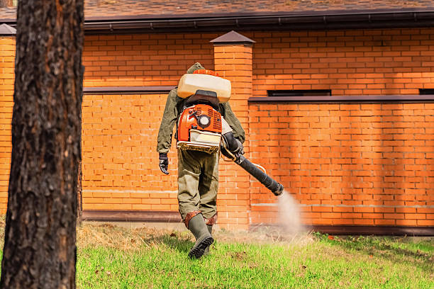 Top rated local Mosquito Control specialists in Pottsville, PA